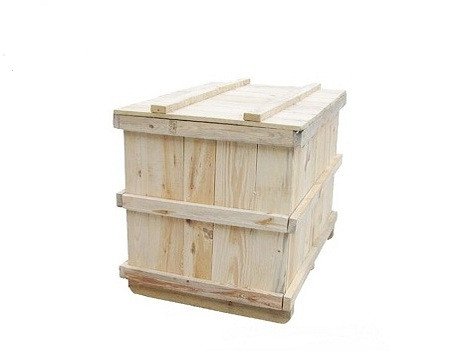 东河熏蒸木箱